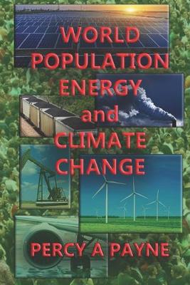 Cover of World Population, Energy and Climate Change