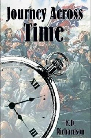 Cover of Journey Across Time