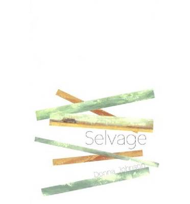 Book cover for Selvage