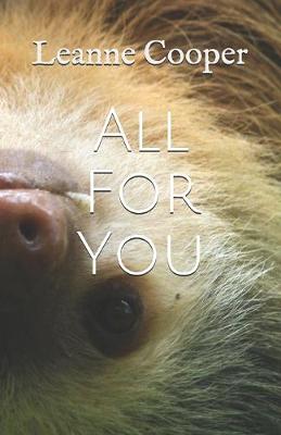 Book cover for All For You