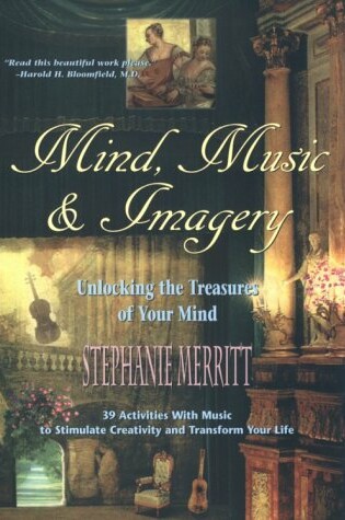 Cover of Mind, Music and Imagery