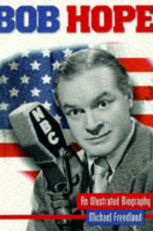 Cover of Bob Hope