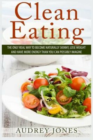 Cover of Clean Eating