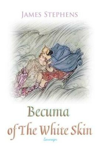 Cover of Becuma of the White Skin