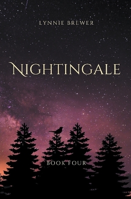 Book cover for Nightingale