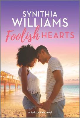Cover of Foolish Hearts