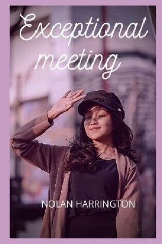 Cover of Exceptional meeting