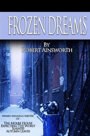 Cover of Frozen Dreams