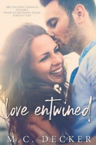 Cover of Love Entwined
