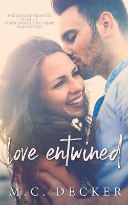 Book cover for Love Entwined