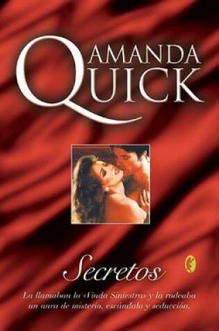 Cover of Secretos