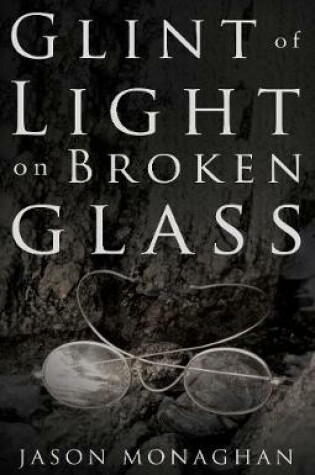 Cover of Glint of Light on Broken Glass