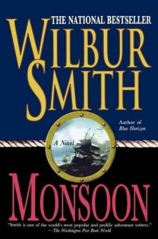 Cover of Monsoon