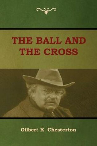 Cover of The Ball and The Cross