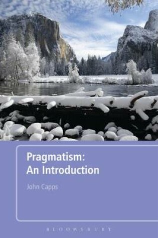 Cover of Pragmatism