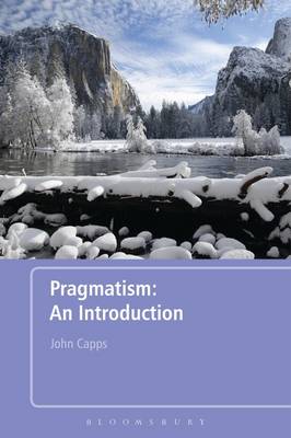 Cover of Pragmatism