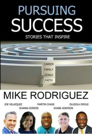 Cover of Pursuing Success