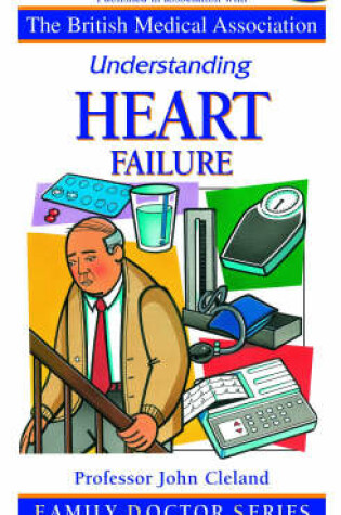 Cover of Understanding Heart Failure