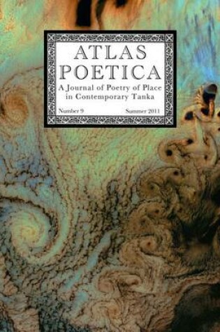 Cover of Atlas Poetica