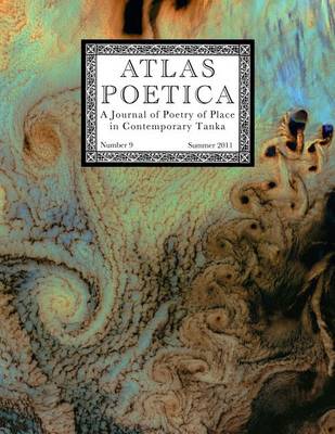 Book cover for Atlas Poetica