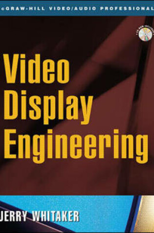 Cover of Video Display Engineering