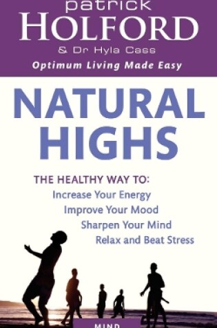 Cover of Natural Highs