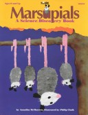 Book cover for Marsupials