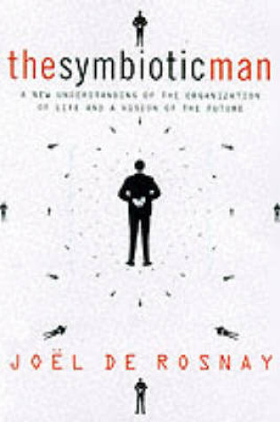 Cover of The Symbiotic Man