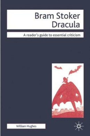 Cover of Bram Stoker - Dracula