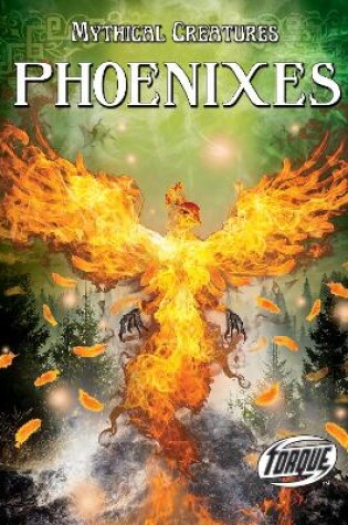 Cover of Phoenixes