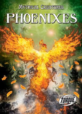 Cover of Phoenixes