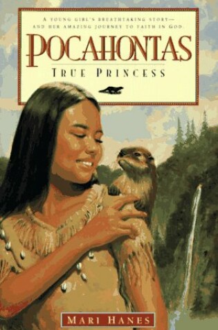 Cover of Pocahontas