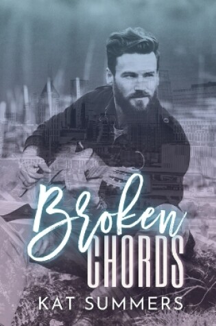 Cover of Broken Chords