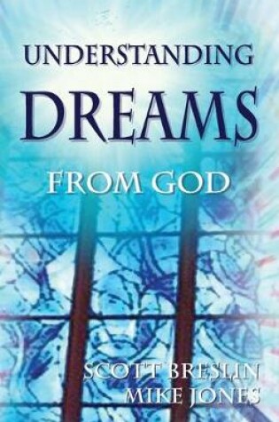 Cover of Understanding Dreams from God*