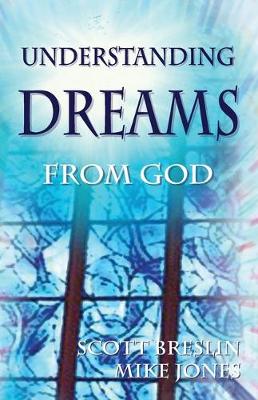 Book cover for Understanding Dreams from God*