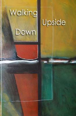 Book cover for Walking Upside Down