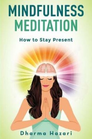 Cover of Mindfulness Meditation