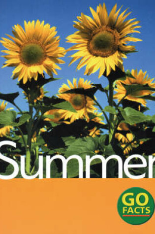 Cover of Seasons Summer