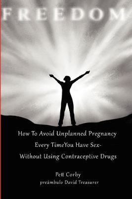 Cover of How To Avoid Unplanned Pregnancy Every Time You Have Sex