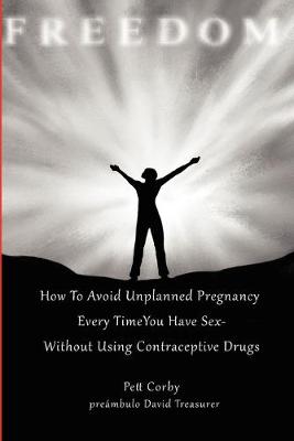 Book cover for How To Avoid Unplanned Pregnancy Every Time You Have Sex