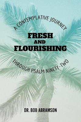 Book cover for Fresh and Flourishing