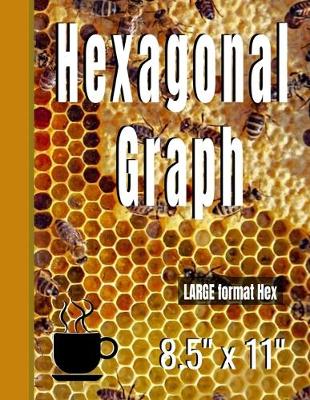 Book cover for Hexagonal Graph