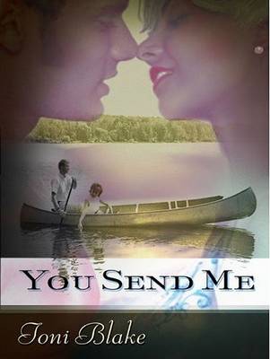 Book cover for You Send Me