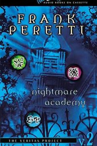 Cover of Nightmare Academy