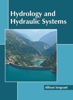 Cover of Hydrology and Hydraulic Systems