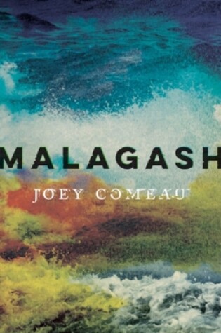 Cover of Malagash