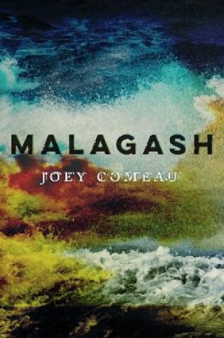 Cover of Malagash