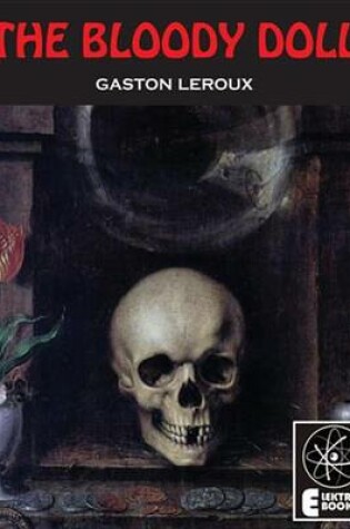 Cover of The Bloody Doll