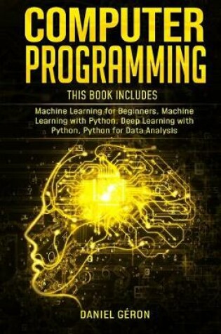 Cover of Computer Programming