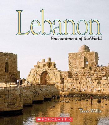 Cover of Lebanon